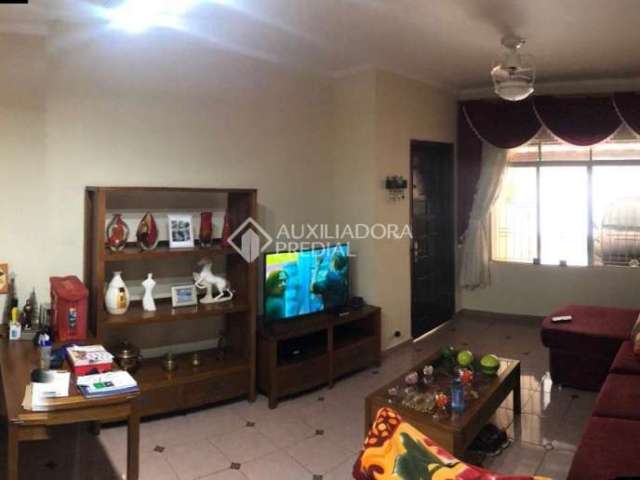 Casa em condomínio fechado com 2 quartos à venda na Avenida Pinhal, 862, Vila Camilópolis, Santo André, 162 m2 por R$ 645.000