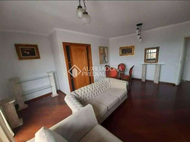 Apartamento com 3 quartos à venda na Rua São Paulo, 671, Cerâmica, São Caetano do Sul, 140 m2 por R$ 680.000