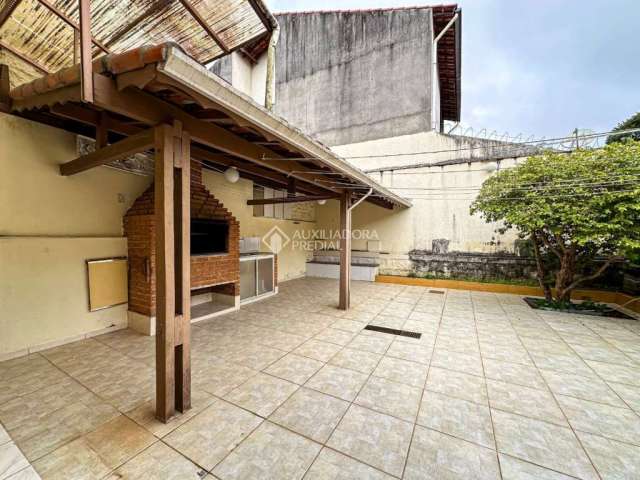 Casa com 2 quartos à venda na Rua Javaés, 547, Vila Eldízia, Santo André, 180 m2 por R$ 630.000