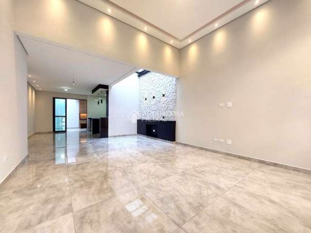Casa em condomínio fechado com 3 quartos à venda na Rua Anhangüera, 300, Vila Curuçá, Santo André, 139 m2 por R$ 1.170.000