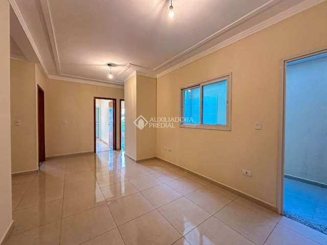 Apartamento com 3 quartos à venda na Rua Rossini, 364, Vila Camilópolis, Santo André, 87 m2 por R$ 470.000