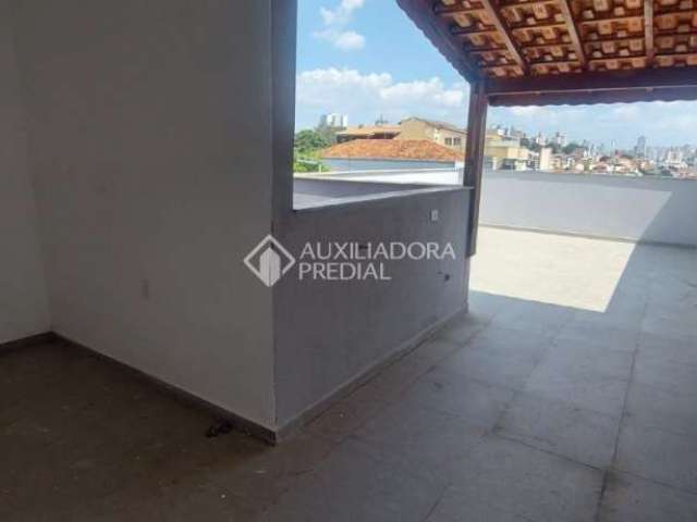 Cobertura com 2 quartos à venda na SAO JUDAS, 229, Vila Alto de Santo André, Santo André, 111 m2 por R$ 350.000