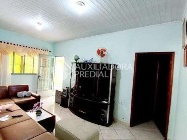 Casa com 2 quartos à venda na Rua Cabreúva, 409, Vila Clarice, Santo André, 160 m2 por R$ 490.000
