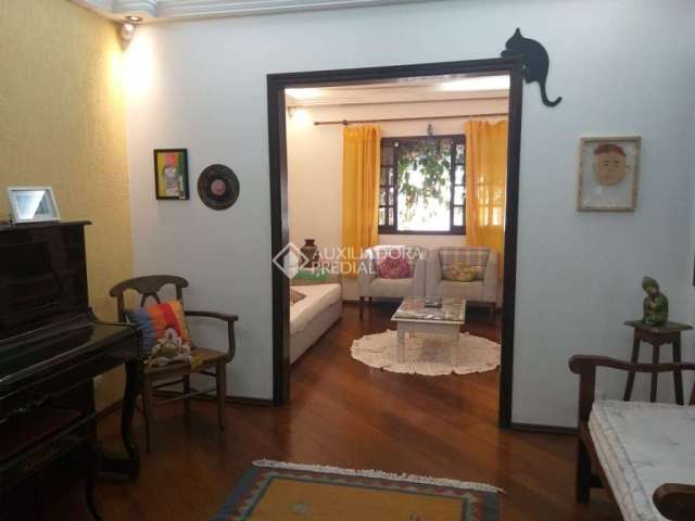 Casa em condomínio fechado com 3 quartos à venda na ORAGNOF, 353, Planalto, São Bernardo do Campo, 198 m2 por R$ 650.000