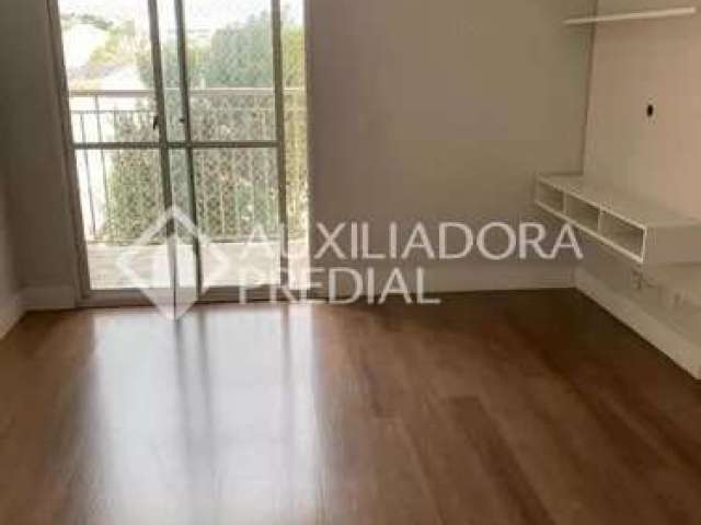 Apartamento com 3 quartos à venda na Rua Aimorés, 571, Vila Alzira, Santo André, 65 m2 por R$ 455.000