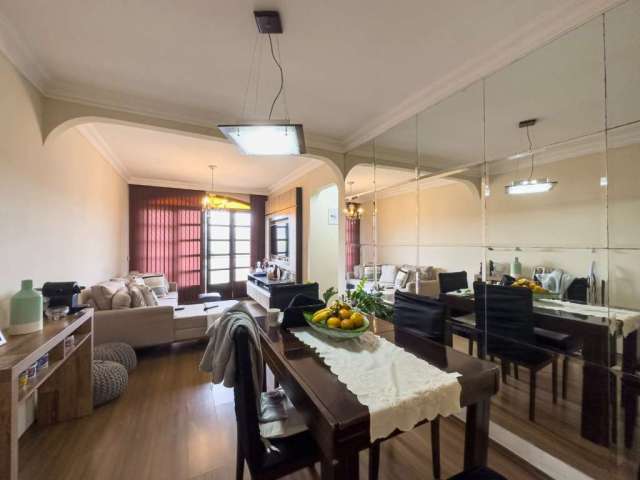 Apartamento com 2 quartos à venda na Rua Quinze de Setembro, 71, Rudge Ramos, São Bernardo do Campo, 70 m2 por R$ 320.000