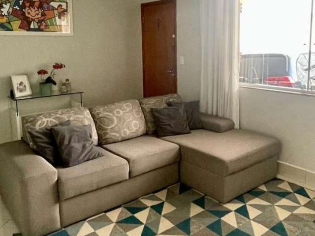 Casa em condomínio fechado com 3 quartos à venda na Rua Jaci, 85, Jardim Stella, Santo André, 120 m2 por R$ 550.000