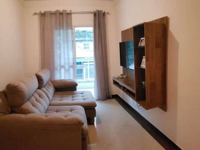 Apartamento com 2 quartos à venda na Rua Quinze de Setembro, 130, Rudge Ramos, São Bernardo do Campo, 80 m2 por R$ 470.000