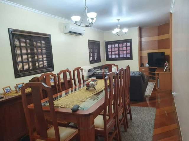 Casa em condomínio fechado com 3 quartos à venda na Rua Ibiracaba, 48, Vila Floresta, Santo André, 125 m2 por R$ 950.000