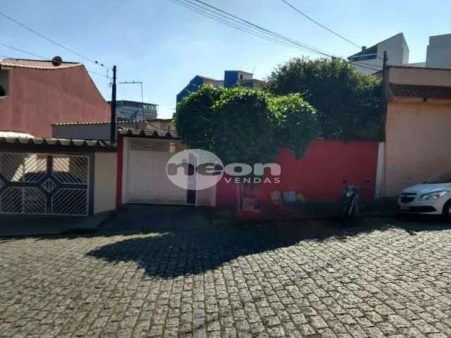 Casa em condomínio fechado com 3 quartos à venda na Rua do Guaçu, 150, Jardim Utinga, Santo André, 150 m2 por R$ 430.000