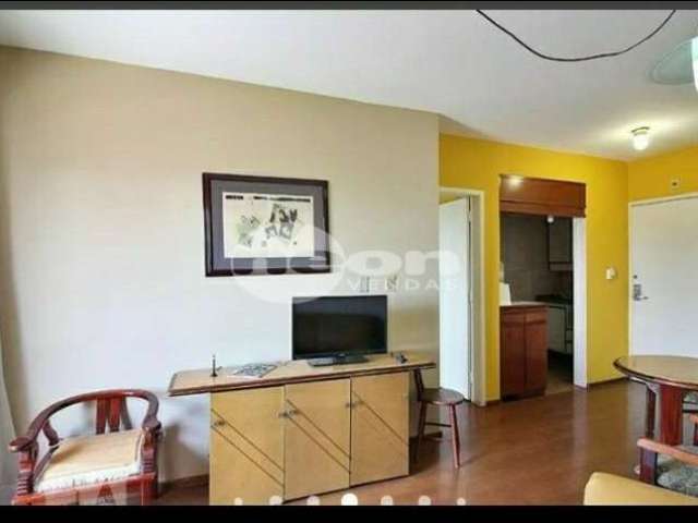 Apartamento com 1 quarto à venda na Avenida das Nações Unidas, 595, Centro, São Bernardo do Campo, 39 m2 por R$ 220.000
