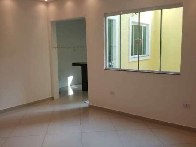 Apartamento com 3 quartos à venda na Rua Boa Vista, 871, Vila Camilópolis, Santo André, 95 m2 por R$ 415.000