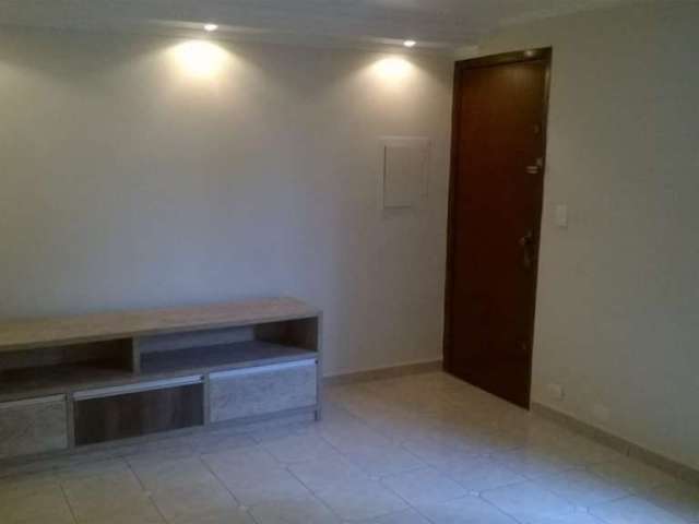 Apartamento com 2 quartos à venda na Rua Pagano Sobrinho, 12, Vila Camilópolis, Santo André, 55 m2 por R$ 280.000