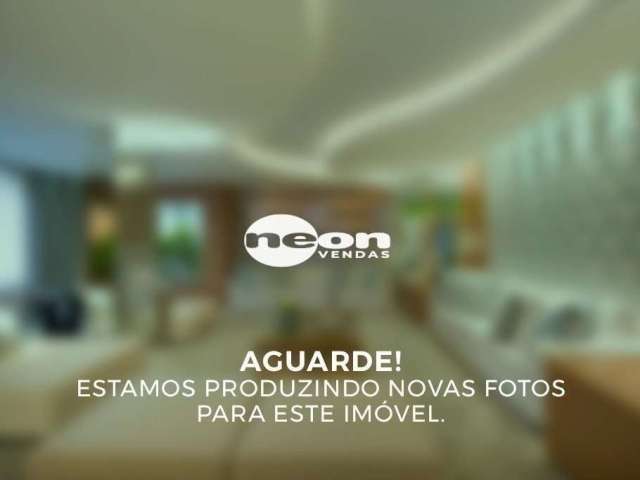Apartamento com 2 quartos à venda na Avenida Gago Coutinho, 340, Vila Palmares, Santo André, 40 m2 por R$ 263.300