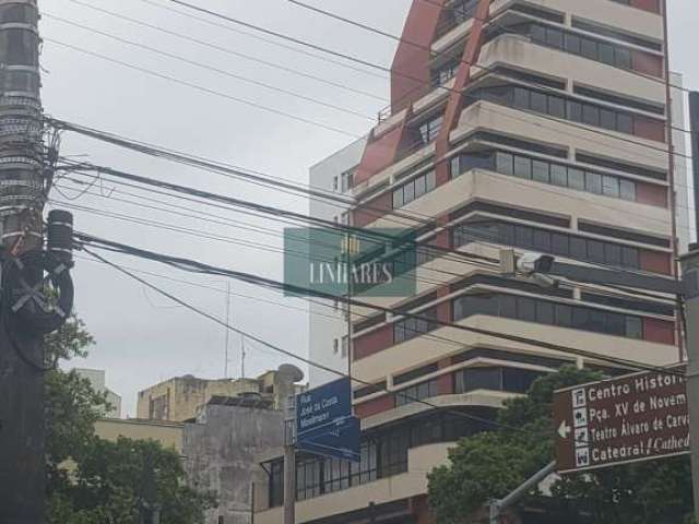 Prédio à venda no bairro Centro - Florianópolis/SC