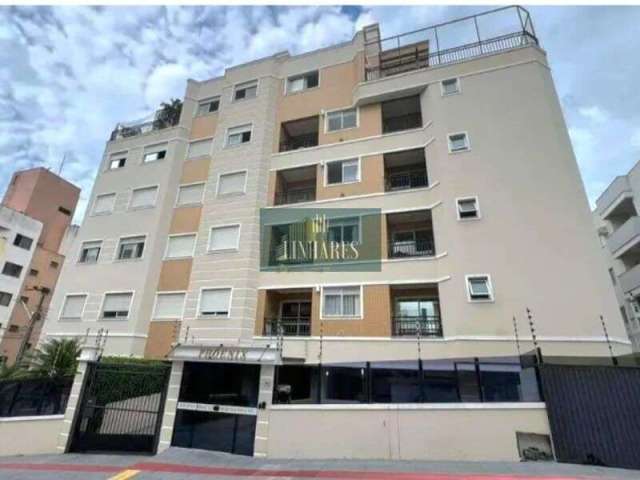 Apartamento à venda no bairro Abraão - Florianópolis/SC