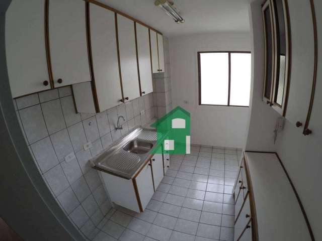 Apartamento a venda, 3 quartos(uma suite), 70 m² - Parque Industrial- São José dos Campos/SP