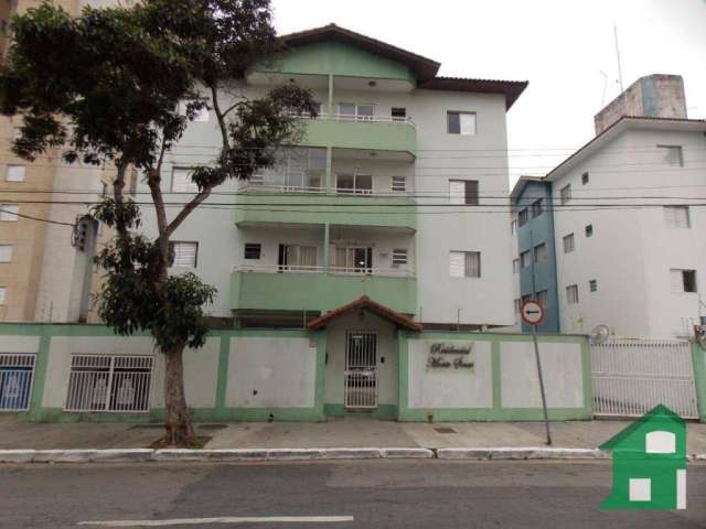 Apartamento com 2 dormitórios, sendo 1 suíte à venda, 60 m² por R$ 270.000 - Jardim Veneza - São José dos Campos/SP