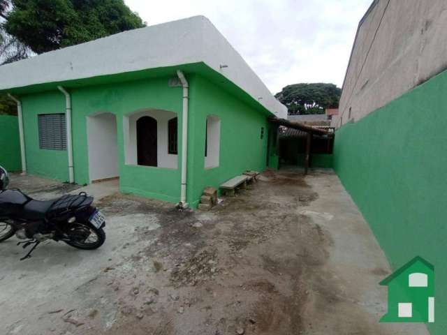 Casa  para alugar com 3 Quartos, 80 m² por R$ 1.650/mês - Vila Tesouro - São José dos Campos/SP