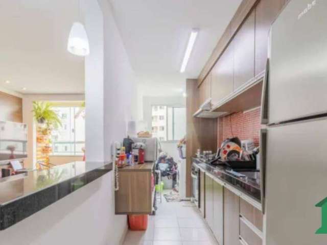 Apartamento com 3 dormitórios à venda, 65 m² por R$ 380.000 - Conjunto Residencial Trinta e Um de Março - São José dos Campos/SP