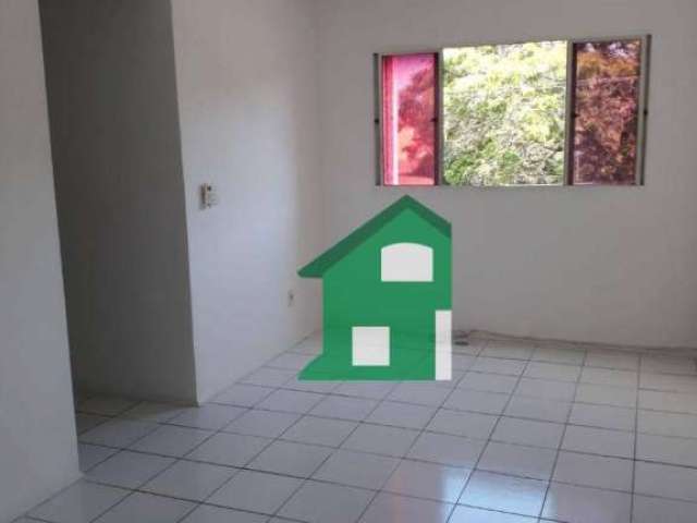 Apartamento para alugar com 2 dormitórios , 48 m² por R$ 1.150/mês - Palmeiras de São José - São José dos Campos/SP