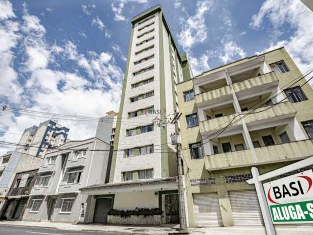 Apartamento com 1 quarto para alugar na Rua Tibagi, 404, Centro, Curitiba por R$ 1.250