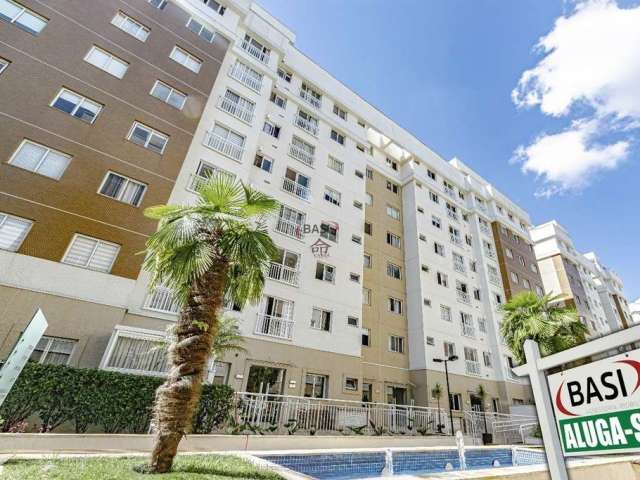 Apartamento com 2 quartos para alugar na Rua Carlos Dietzsch, 541, Portão, Curitiba por R$ 2.900