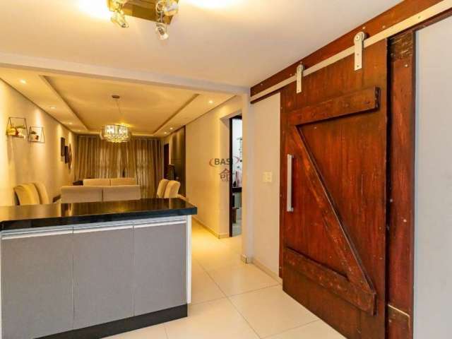 Casa com 3 quartos à venda na Rua Rodolpho Senff, 1105, Jardim das Américas, Curitiba por R$ 710.000