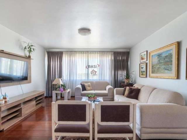 Apartamento com 3 quartos à venda na Rua Marcelino Nogueira, 375, Bacacheri, Curitiba por R$ 1.750.000