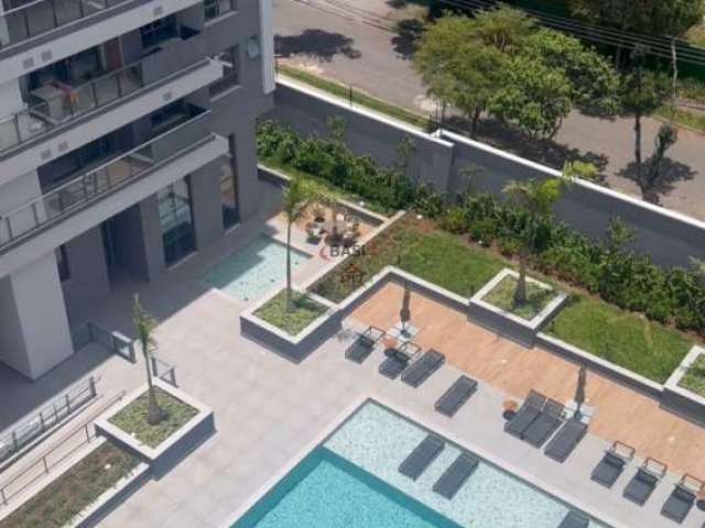 Apartamento com 2 quartos à venda na Avenida Iguaçu, 3791, Água Verde, Curitiba por R$ 1.176.000