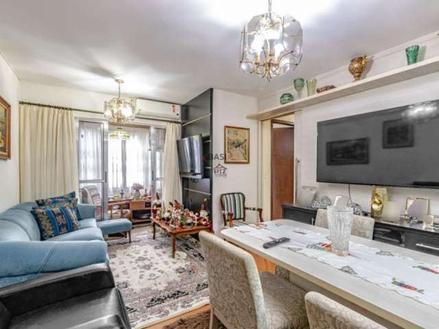 Apartamento com 3 quartos à venda na Rua Lodovico Geronazzo, 1842, Boa Vista, Curitiba por R$ 350.000