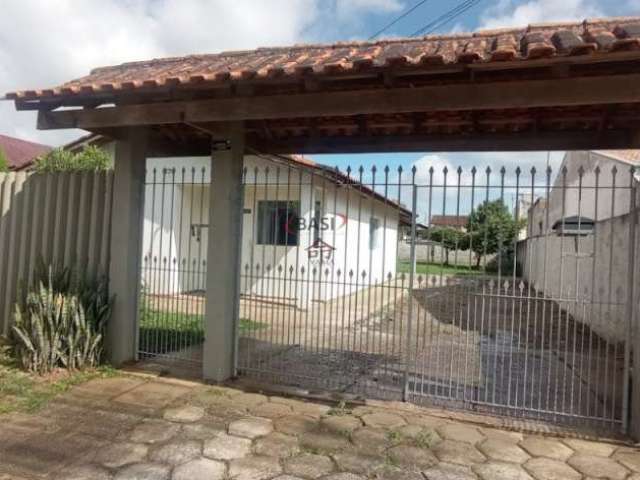 Casa com 3 quartos à venda na Rua Madre Tereza de Calcutá, 275, Guatupê, São José dos Pinhais por R$ 600.000
