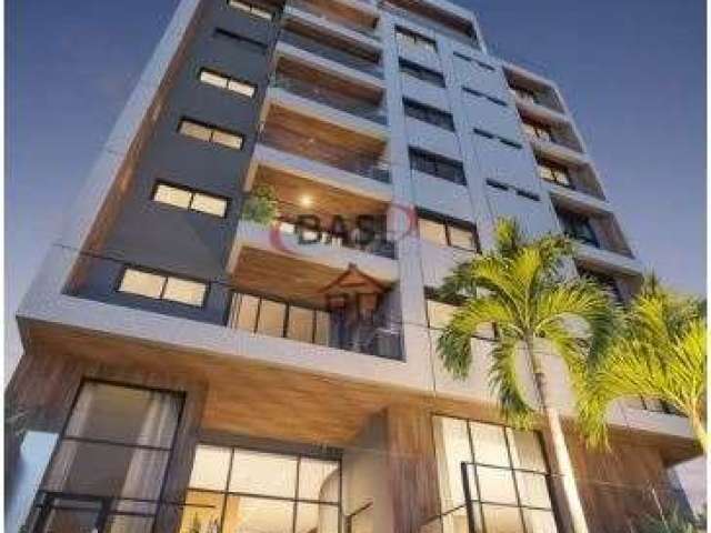 Apartamento com 3 quartos à venda na Rua José de Alencar, 711, Alto da Rua XV, Curitiba por R$ 1.879.000