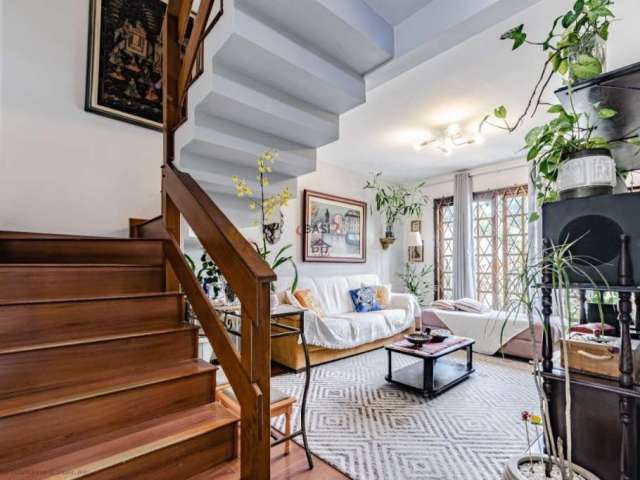 Casa com 3 quartos à venda na Rua Professor Rodolfo Belz, 420, Santa Cândida, Curitiba por R$ 550.000