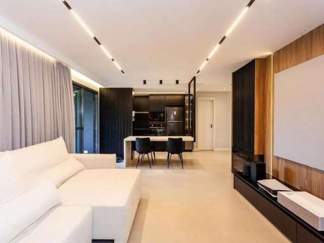 Apartamento com 3 quartos à venda na Rua Coronel Amazonas Marcondes, 364, Cabral, Curitiba por R$ 1.399.000