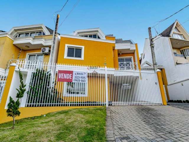 Casa com 3 quartos à venda na Rua Dona Branca do Nascimento Miranda, 792, Pilarzinho, Curitiba por R$ 990.000