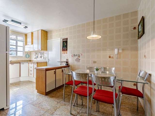 Apartamento com 3 quartos à venda na Rua Francisco Torres, 620, Centro, Curitiba por R$ 640.000