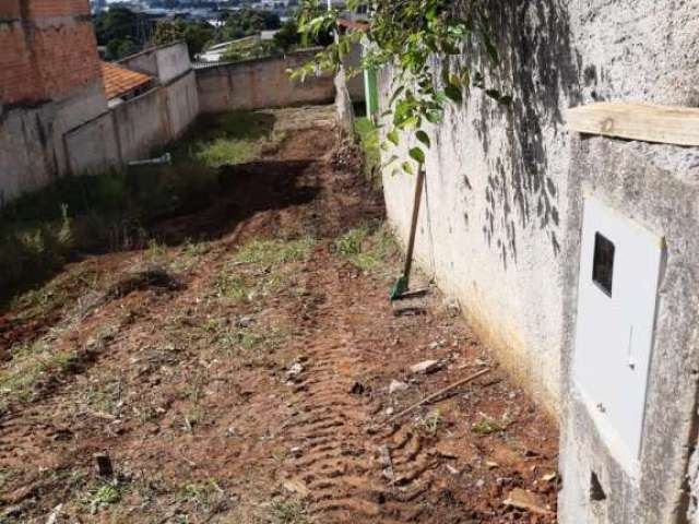 Terreno à venda na Rua Marcílio Dias, 1196, Bairro Alto, Curitiba por R$ 440.000
