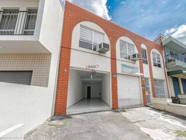 Sala comercial à venda na Rua Alcides Therézio de Carvalho, 185, Guabirotuba, Curitiba por R$ 230.000