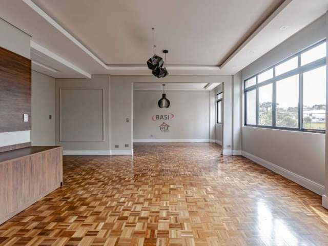 Apartamento com 3 quartos à venda na Rua Amintas de Barros, 330, Centro, Curitiba por R$ 1.050.000