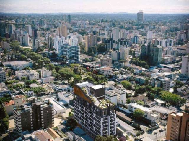 Apartamento com 3 quartos à venda na Avenida Vicente Machado, 1056, Batel, Curitiba por R$ 2.473.000