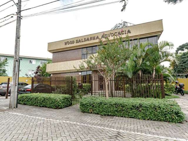 Prédio à venda na Coronel Francisco H. dos Santos, 2090, Jardim das Américas, Curitiba por R$ 1.100.000