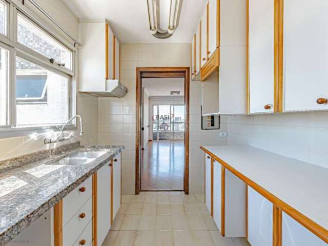 Apartamento com 2 quartos à venda na Rua da Paz, 396, Centro, Curitiba por R$ 599.000