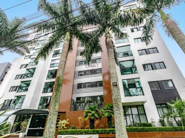 Apartamento com 3 quartos à venda na Rua José Merhy, 370, Boa Vista, Curitiba por R$ 720.000