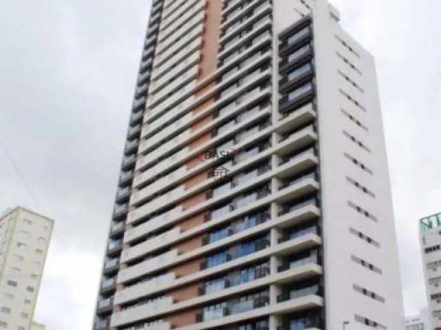 Apartamento com 1 quarto à venda na Avenida Sete de Setembro, 3000, Centro, Curitiba por R$ 380.000