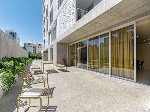 Apartamento com 3 quartos à venda na Rua Coronel Ottoni Maciel, 404, Vila Izabel, Curitiba por R$ 1.095.000
