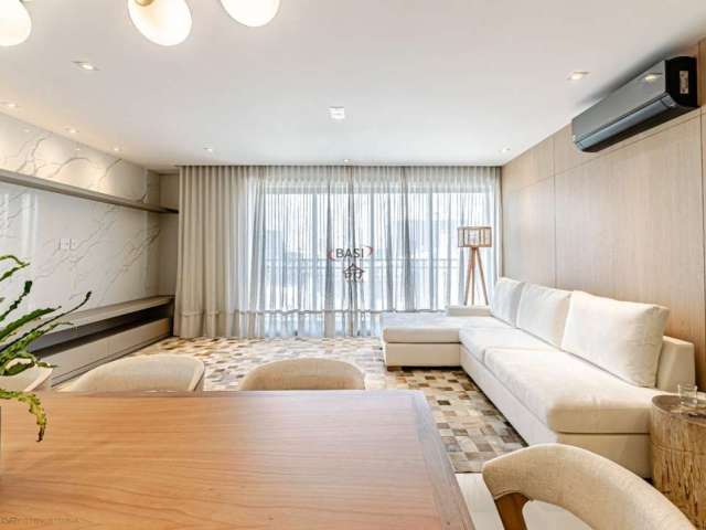 Apartamento com 3 quartos à venda na Rua Monsenhor Manoel Vicente, 974, Água Verde, Curitiba por R$ 1.999.000