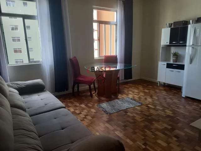 Apartamento com 1 quarto à venda na Rua Presidente Faria, 143, Centro, Curitiba por R$ 230.000