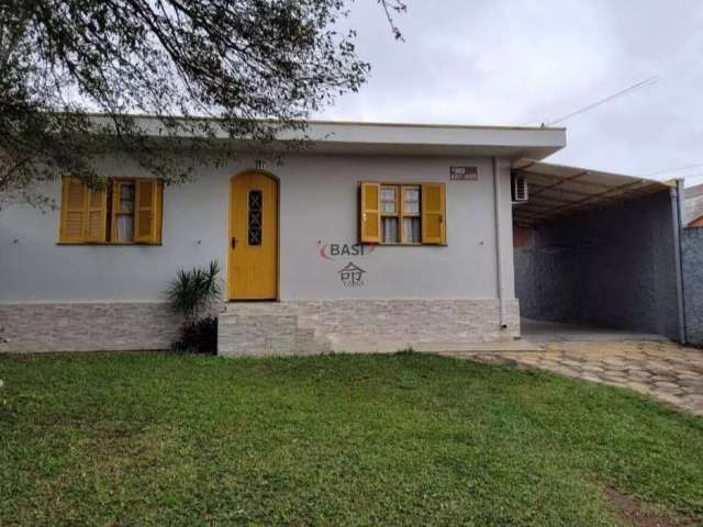 Casa com 4 quartos à venda na Perola, 540, Emiliano Perneta, Pinhais por R$ 780.000