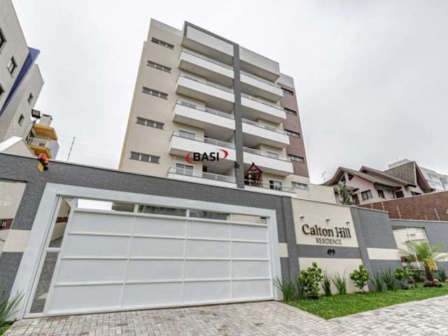Apartamento com 3 quartos à venda na Rua União da Vitória, 499, Silveira da Motta, São José dos Pinhais por R$ 842.000